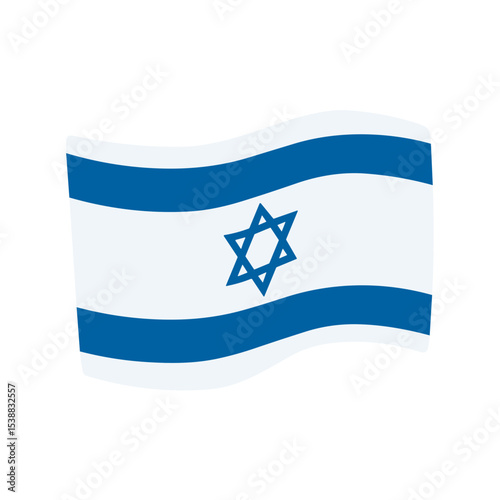 Israel Flag