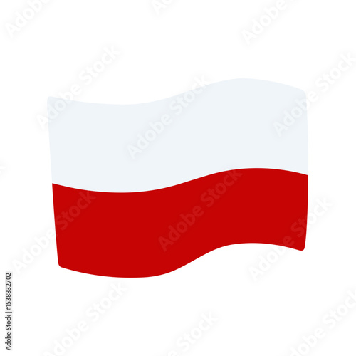 Poland Flag