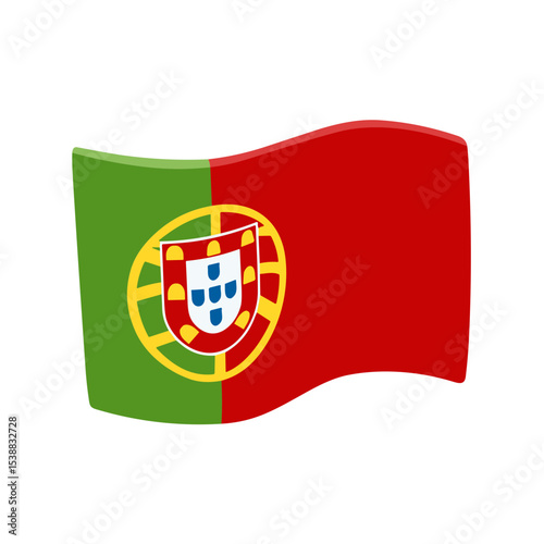 Portugal Flag