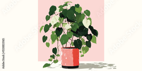 A meticulously crafted illu...