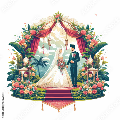 Wedding ceremony (4)