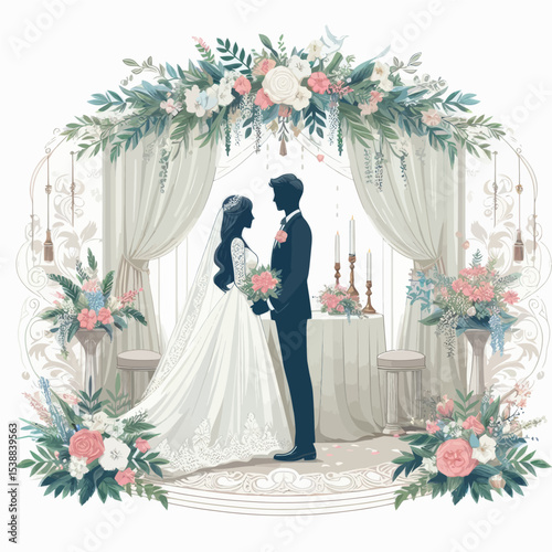 Wedding ceremony (5)