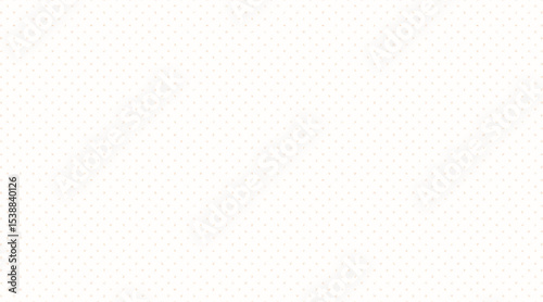 Subtle white seamless pattern with a clean embossed grid texture