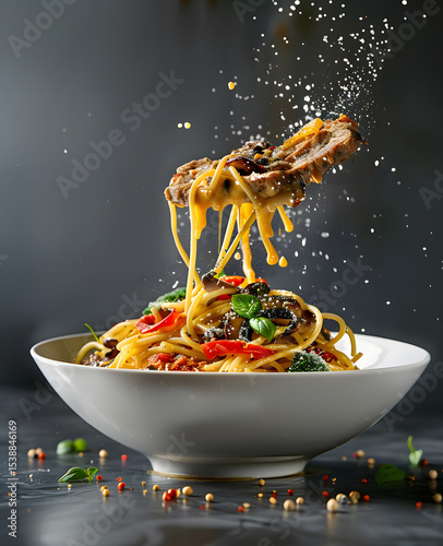 delicious food	