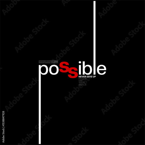 spirit quotes everything is possible 
