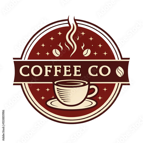 Stylish Ceramic Coffee Cup – Perfect for Home & Office Use"

