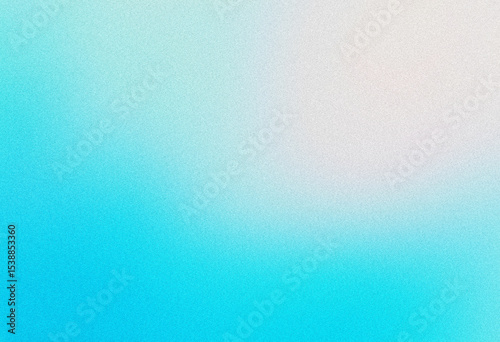 Soft Blue Gradient Background