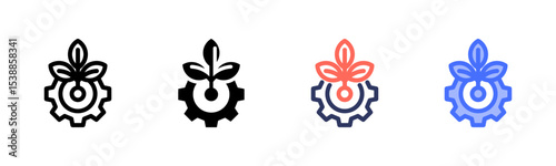 Ecology Icon