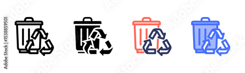 Bin Icon