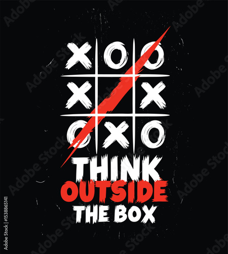 Streetwear T-shirt Design