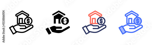 Expenses Icon