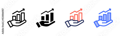 Profit Icon