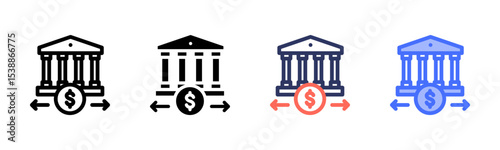 Fiscal Icon