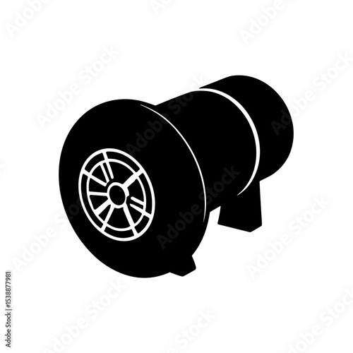 Studio Accessories air blower for lens cleaning in minimalist style  