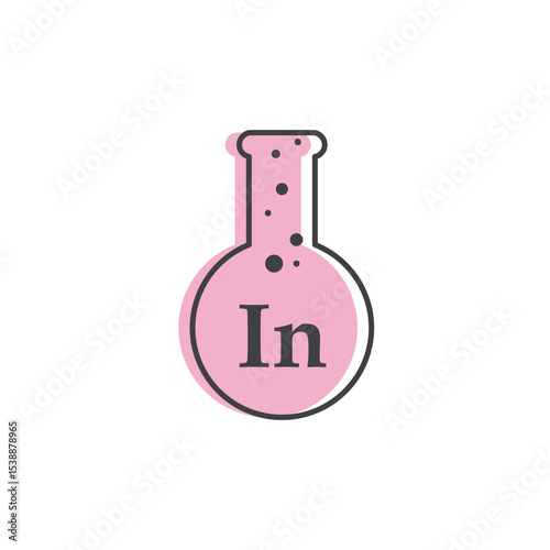 Indium Chemical Element