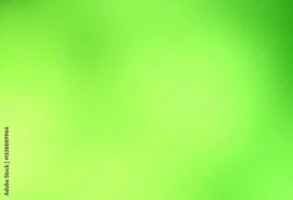 Obraz premium Soft, textured green gradient background, subtly shifting from light to dark hues, graphic, calming