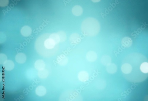 Soft teal gradient backdrop, abstract glowing lights, ethereal glow,  gentle,  atmosphere