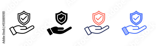 Insurance Icon
