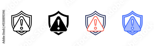 Risk Icon