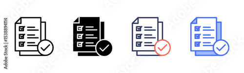 Compliance Icon