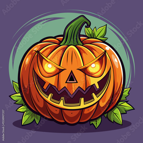 jack o lantern