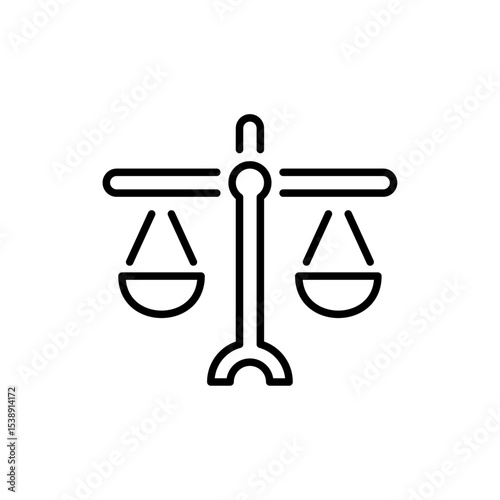 Core values ​​like trust, integrity, environment, empowerment, strategy, morality and other editable stroke line icons set separately on transparent background flat vector illustration