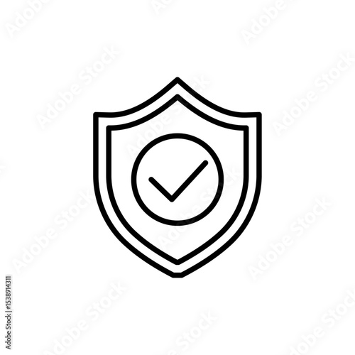 Core values ​​like trust, integrity, environment, empowerment, strategy, morality and other editable stroke line icons set separately on transparent background flat vector illustration