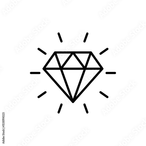 Core values ​​like trust, integrity, environment, empowerment, strategy, morality and other editable stroke line icons set separately on transparent background flat vector illustration