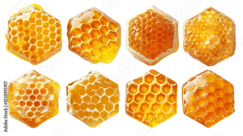 A row of honeycomb honeycomb honeycomb honeycomb honeycomb honeycomb honeycomb h