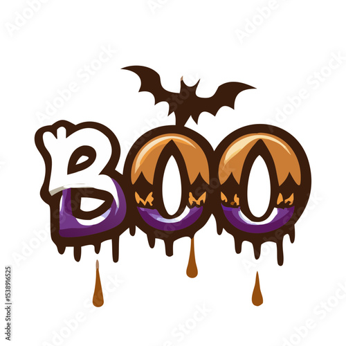 New boo logo 