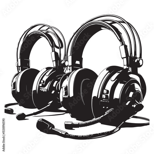 headphones