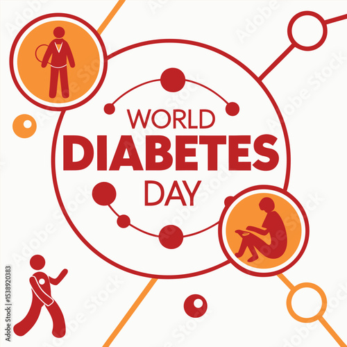 World Diabetes Day Understanding, Prevention, and Management of Diabetes