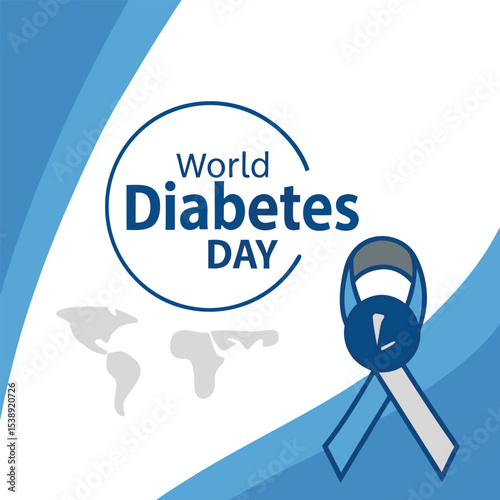 World Diabetes Day Raising Awareness, Understanding, and Support for Diabetes