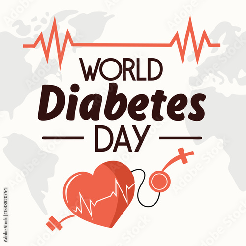 World Diabetes Day Raising Awareness and Promoting Global Health