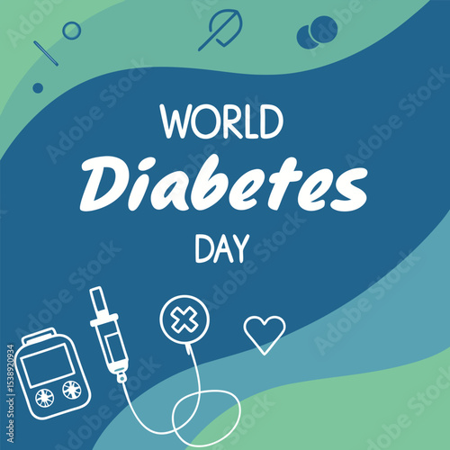 World Diabetes Day Raising Awareness and Understanding Diabetes Management