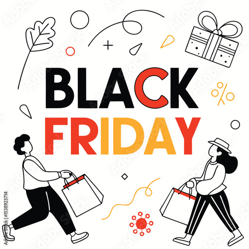 Black Friday Shopping Spree Best Deals & Savings