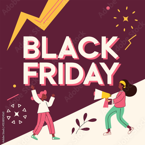 Black Friday Sale Huge Discounts & Amazing Deals Await!