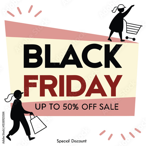 Black Friday Sale Up to 50% Off! Shop Now for Incredible Deals