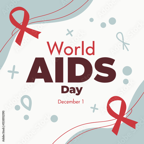 World AIDS Day Understanding, Prevention, and Support