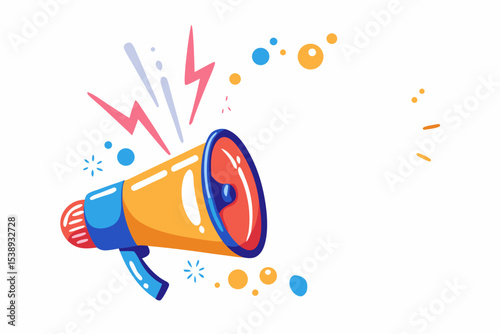 megaphone positive quotes yes you can