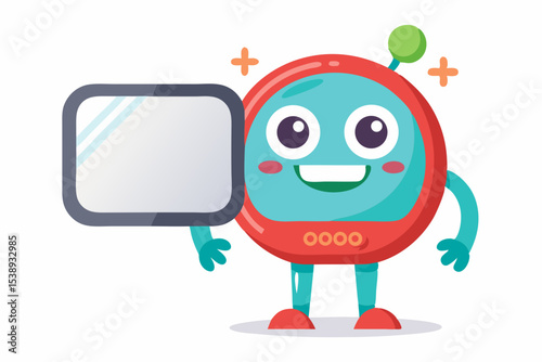 talking mirror proud saying