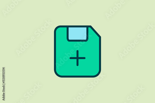 Upload icon. icon related to UI elements. suitable for web site, app, user interfaces,element, printable etc. flat line icon style. simple vector design editable