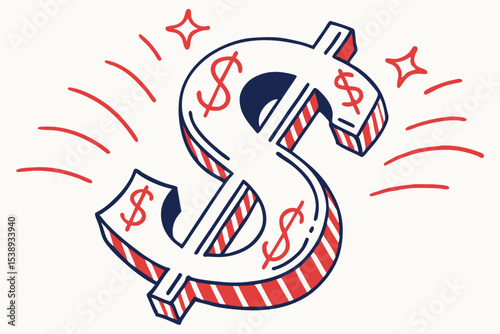 hand-drawn-dollar-sign-in-playful-design