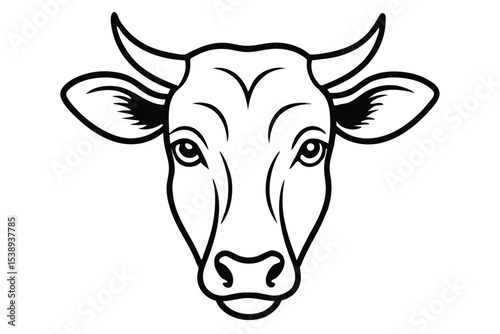 Realistic high quality detailed 4k vector illustration