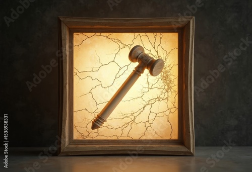 The Light of Justice in Law