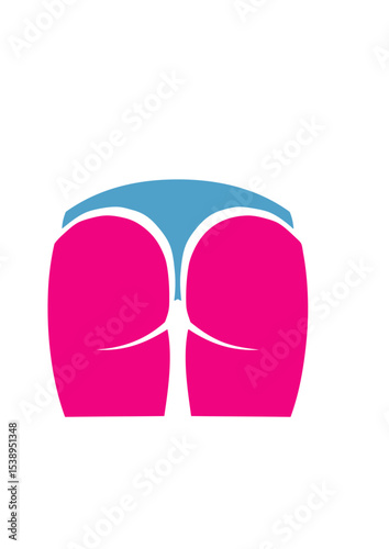 fesse cul sexy superbe belle fessier fille femme