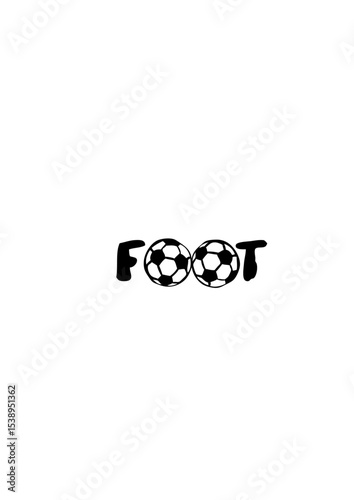 foot ballon mot football club