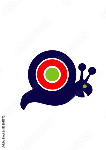 escargot icone