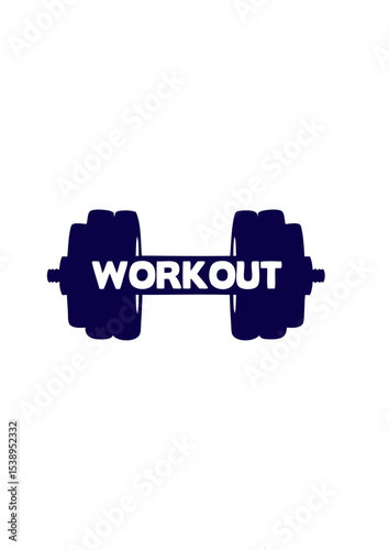 workout musculation mot citation haltere bodybuilding