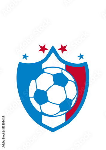 france foot supporter ecusson fanion equipe